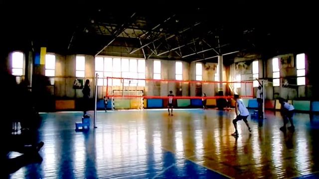 Ильичёвск 20160327