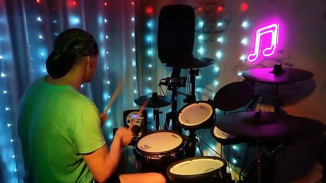 Д. Билан - Невозможное возможно (drum cover)🥁.mp4