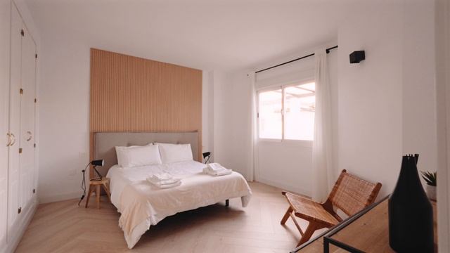 Apartment in Los Naranjos (1)