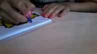 Симпсон по клеточкам