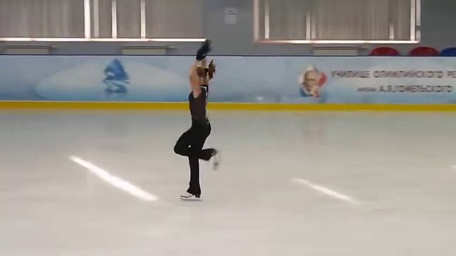 Светлана Лебедева, ПП, ОПМ 2013