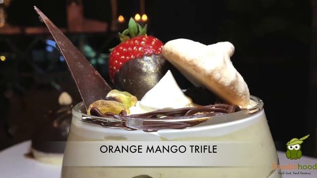 [Foodiehood] - Butterfly Dessert Cafe - Classy Plated Desserts - 021117