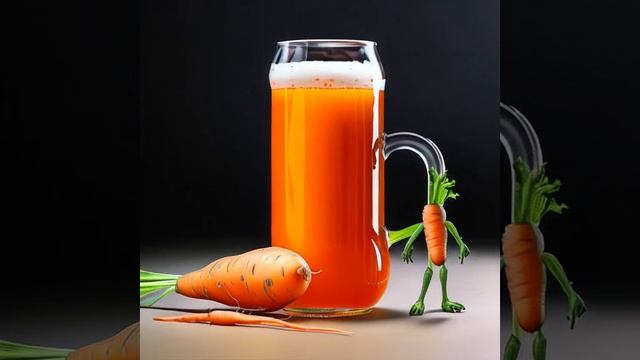 апельсиновый квас