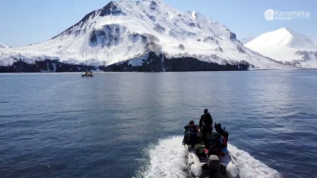 Sailing Backcountry 2019