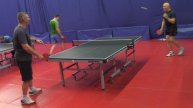 Клуб Vb Pro Sport спортивное пространство. часть1
