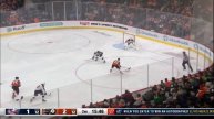 Philadelphia Flyers vs Columbus Blue Jackets. 19 november, 2023