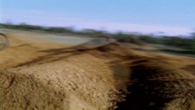 MX 2002 Feat Ricky Carmichael | Intro Video | 1080P60 (Saliva - Superstar)