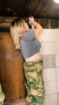 Принимаю заказы на монтажные работы🤣 #уралочка #уральскаядевушка