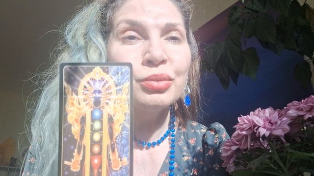 карта дня 😇🌸☀️✨