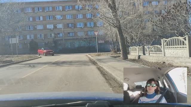 Один из маршрутов на экзамене. Часть 2.Учимся не допускать ошибок при выполнении заданий на экзамене