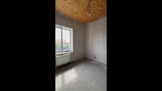 Продажа дома в Зеленоградском районе п. Клинцовка
