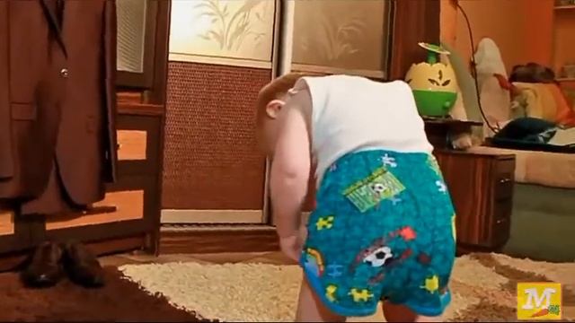Лабутены детские