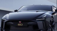 2025 Nissan GTR R36 Nismo Model - NEW Redesign, Interior and Exterior
