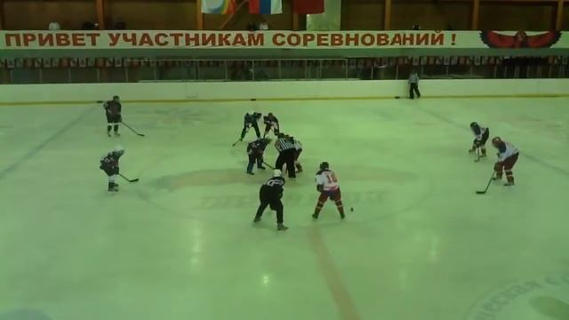 08.09.13 Ястребы-Марьино