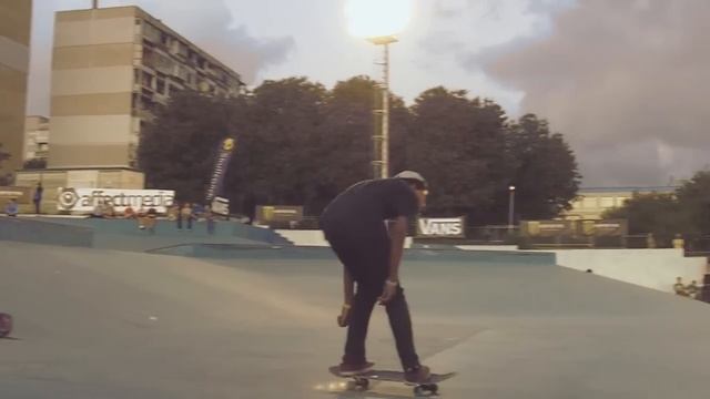 varna skate open 2012
