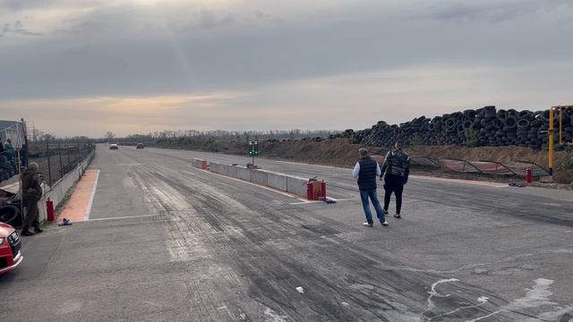 гонки Ростов 2023г.