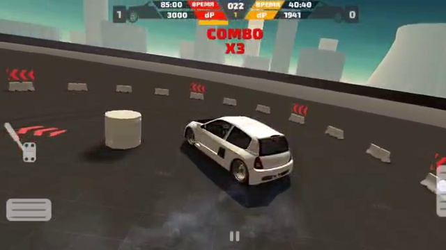 Games office - project drift. Рено лучшая машина для прохождения карьеры