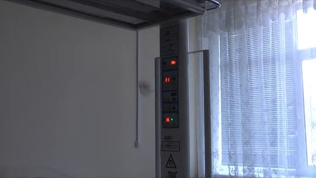 Help to the hospital of Rubizhne