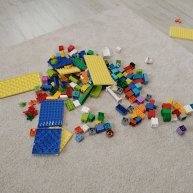 Дом из Майнкрафта делаем