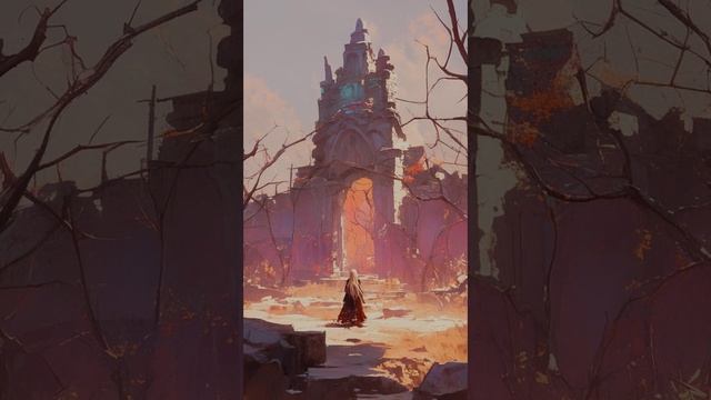 История стара как мир