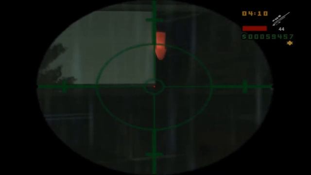 GTA Liberty City Stories - Mission #65 - Cash in Kazuki's Chips