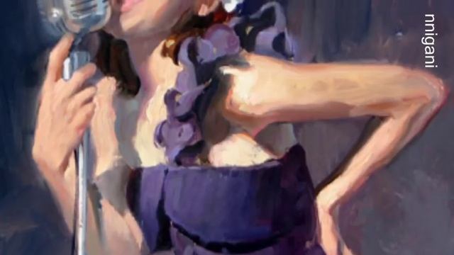 Peggy Lee - I'm A Woman