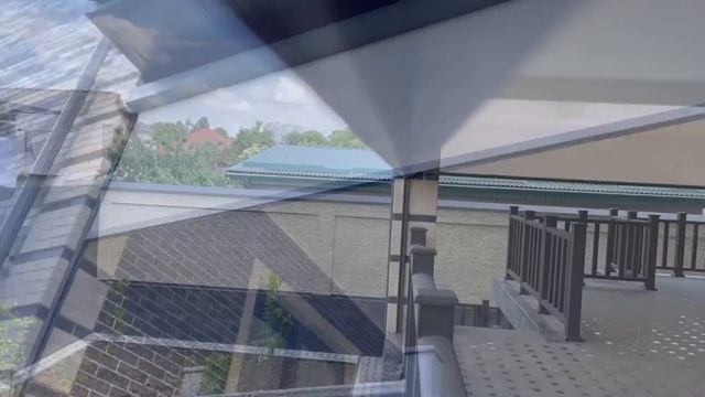 Автоматические Zip-экраны - Exterhaus