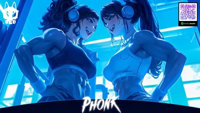 THE BEST PHONK MUSIC 2024 ※ WORKOUT MUSIC PLAYLIST ※ GYM, AGGRESSIVE, BRAZILIAN ※ Фонк 2024 #038