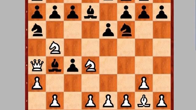 07 1  Партия Бобоцов   Ларсен
