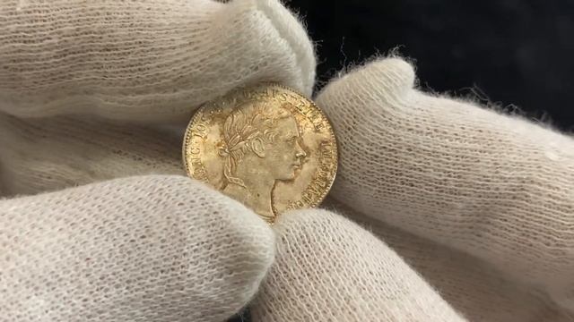 lot 1803 | Austria 20 Kreuzer 1856 B
