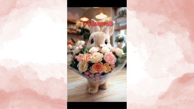 Поздравления для мамочек от детей "Художественная студия Бисеринка"