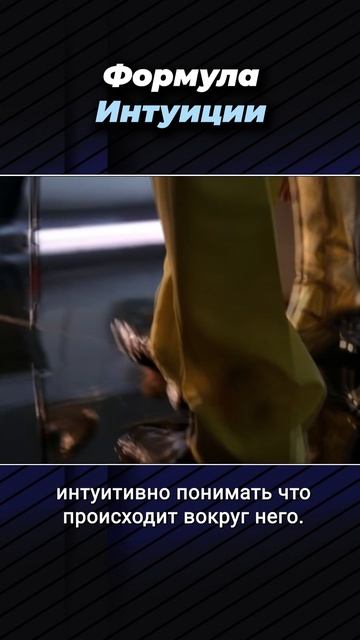 3Д модель интуиции человека - психология, саморазвитие, обучение, психолог, Москва, онлайн