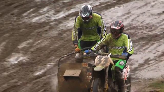 Мотокросс 23 10 2016