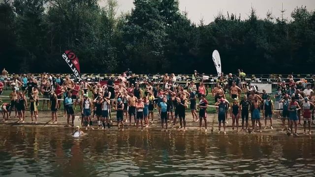 K3 TRIATLON KELČ 2019