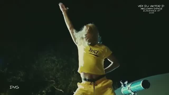 Best  Dance  Movies  -  Vitaly  Tornado  RMX (Dj Viktor D 2025)
