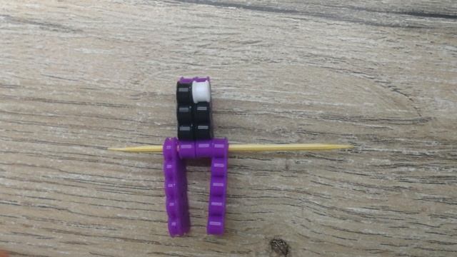 catnep из термомозаики