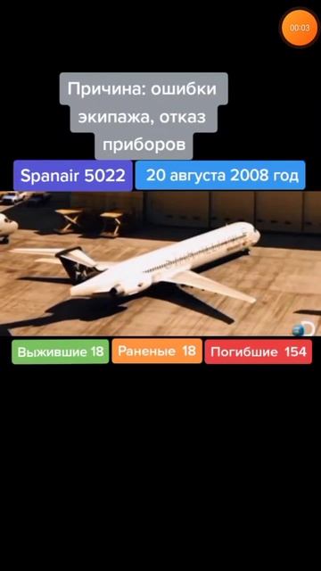 авиакатастрофа Lam atelans в 2013 году