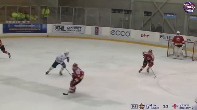 выход из зоны 3 период