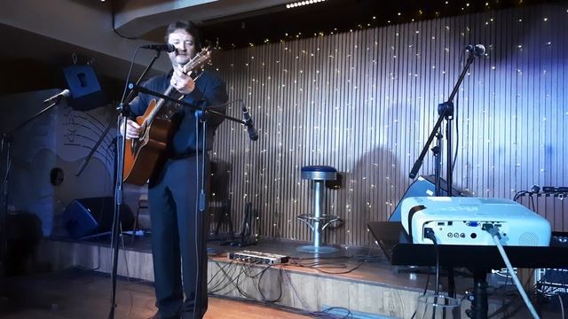 ПЕСНИ ВЛАДИМИРА ВЫСОЦКОГО.🎸 ДМИТРИЙ ВЕШНЕВ🎸 МАРТ 2025 г.