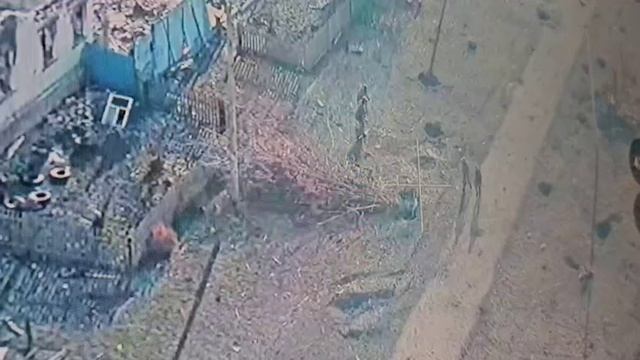 ❗🇺🇦🏳⚡Черкасское Поречное - групповая сдача в плен солдат ВСУ..