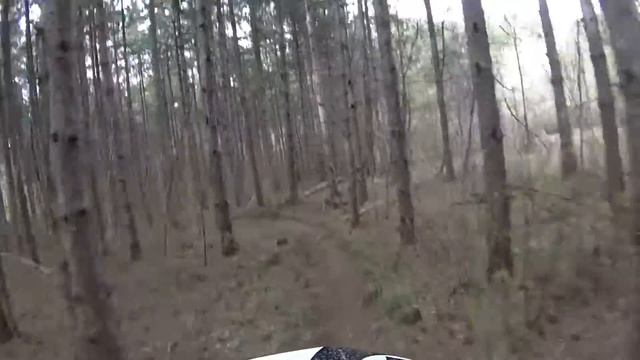 One day riding #2 // Urban / Freeride