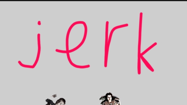 jerk