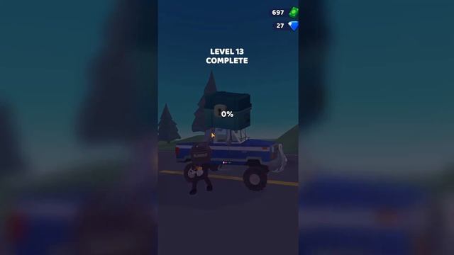 КАЖДУЮ МИНУТУ УНИЧТОЖАЕМ ПРОТИВНИКОВ В ИГРЕ - RAGE ROAD!