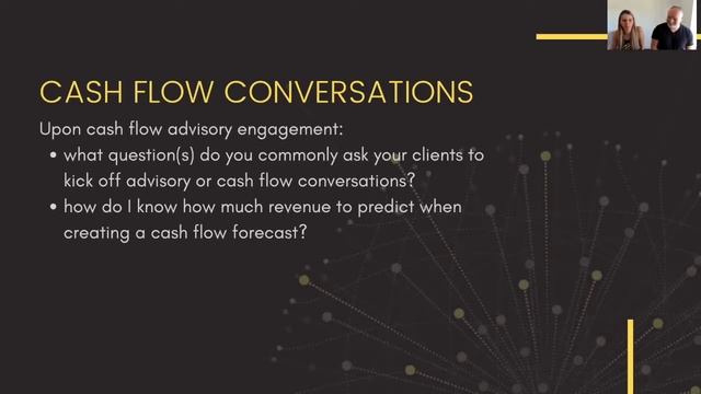 Cash Flow Queries Webinar Series | Episode 2