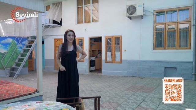 Yuragim seniki 35-qism (milliy serial) | Юрагим сеники 35-қисм (миллий сериал)