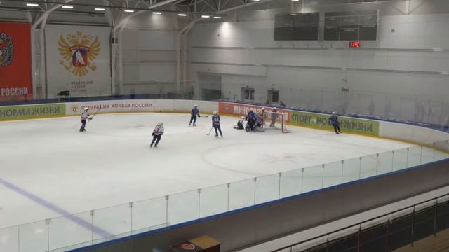 6.08.23 СКА Армии  Хоккей. Товарищеская встреча