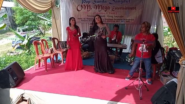Bajidor Sohor Koplo - Joged Lincah Moni Gezos - Om Mega Entertainment