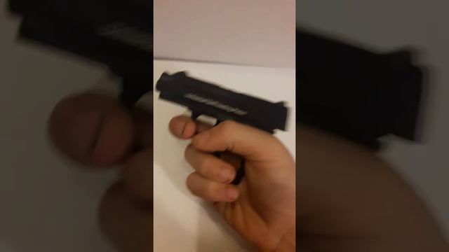 Глок 22