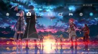 Anime - PS3 Free Custom Theme