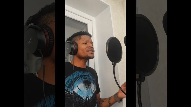 Помолимся за родителей. Cover by Jordan Gibert